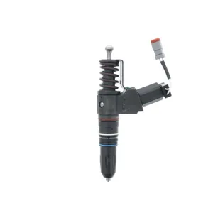 Remanufactured 209990X Cummins 3411763 Remanufactured Fuel Injector Assembly — 5