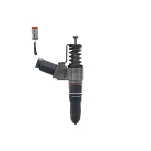 Remanufactured 209991X Cummins 3411764 Remanufactured Fuel Injector Assembly — 6