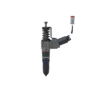 Remanufactured 209991X Cummins 3411764 Remanufactured Fuel Injector Assembly — 5