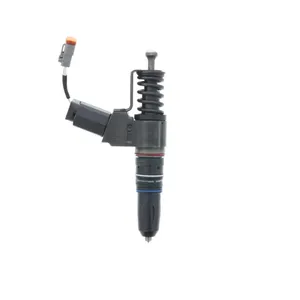 Excel 209993EX Cummins 3411766 Reman Fuel Injector Assembly — 6