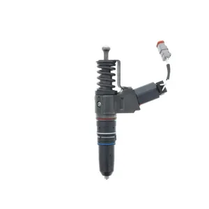 Remanufactured 209993X Cummins 3411766 Remanufactured Fuel Injector Assembly — 5