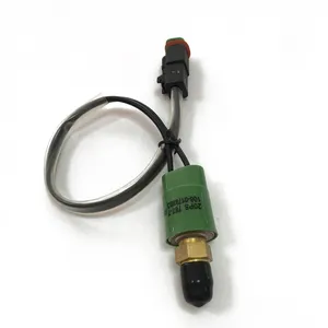 For Caterpillar Backhoe Loader Cat 442D Pressure Switch 179-9335 — 2