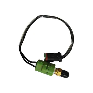 Pressure Switch 179-9335 For Caterpillar Backhoe Loader Cat 432D — 2