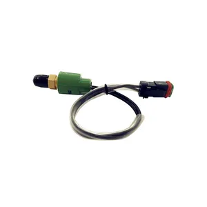 Pressure Switch 179-9335 For Caterpillar Backhoe Loader Cat 442D — 2