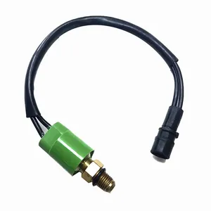 Pressure Switch 167-3466 For Caterpillar Excavator E320 — 2