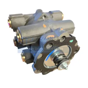 20QE3296AM Genuine Bendix Foot Brake Valve