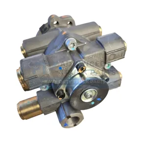 20QE3296AM Genuine Bendix Foot Brake Valve — 5