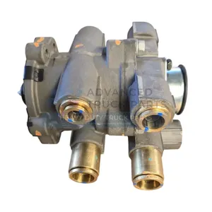 20QE3296AM Genuine Bendix Foot Brake Valve — 4