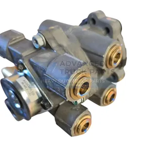 20QE3296AM Genuine Bendix Foot Brake Valve — 6