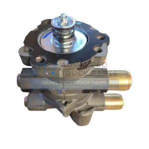 20QE3296AM Genuine Bendix Foot Brake Valve — 3