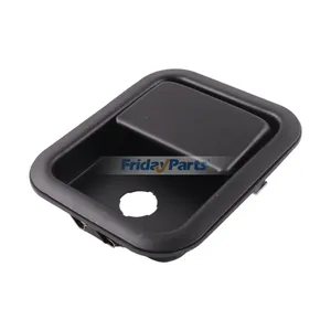 Front Passenger Side Exterior Door Handle 20QX426M 25191953 for Mack CF CM CH CL CX CV CXN CHN CT 1998-2005 — 4