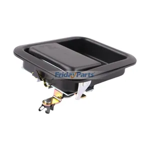 Front Passenger Side Exterior Door Handle 20QX426M 25191953 for Mack CF CM CH CL CX CV CXN CHN CT 1998-2005 — 6