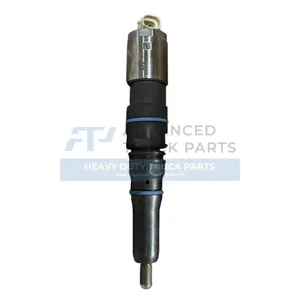 Genuine CAT C7.1 and C9.3 Fuel Injector — 5