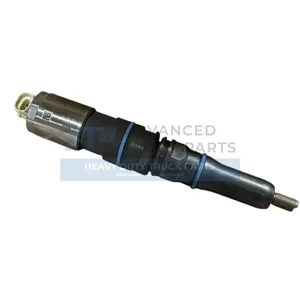 Genuine CAT C7.1 and C9.3 Fuel Injector — 4