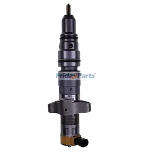 Fuel Injector 10R-4763 20R-8059 for Caterpillar CAT Engine C7 — 2