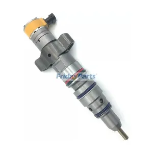 Fuel Injector 20R-8066 for Caterpillar CAT Engine C7 Excavator 324D 325D L 329D LN M325D MH Loader 950H