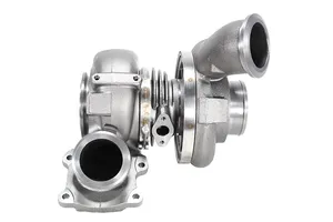 Caterpillar C13 Garrett Turbocharger, New (20R0054) — 3