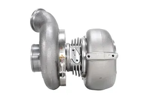 Caterpillar C13 Garrett Turbocharger, New (20R0054) — 2