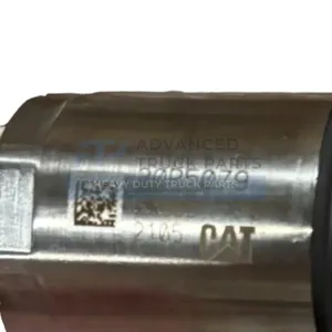 20R5079 Genuine CAT C7.1 and C9.3 Fuel Injector — 6