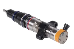 Caterpillar C7 Diesel Fuel Injector, Remanufactured (20R8058) — 3
