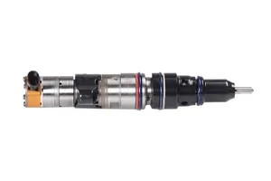 Caterpillar C7 Diesel Fuel Injector, Remanufactured (20R8058) — 6