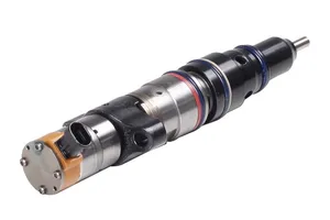 Caterpillar C7 Diesel Fuel Injector, Remanufactured (20R8058) — 5