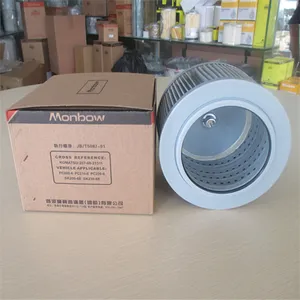 For Komatsu Excavator PC200-6 PC210-6 PC220-6 Kobelco Excavator SK200-6E SK230-6E Strainer 20Y-60-21311 — 3
