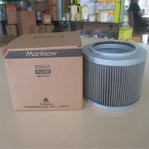 For Komatsu Excavator PC200-6 PC210-6 PC220-6 Kobelco Excavator SK200-6E SK230-6E Strainer 20Y-60-21311 — 2