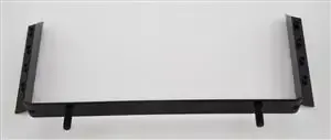 SCANIA 4 SERIES FOGLAMP FRAME (KO CHOU)