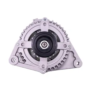 Alternator 27060-0V010-84 104210-2270 for Toyota Camry RAV4 Scion TC — 4