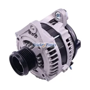 Alternator 27060-0V010-84 104210-2270 for Toyota Camry RAV4 Scion TC — 2
