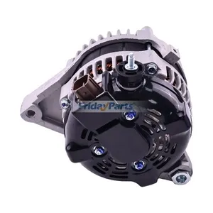 Alternator 27060-0V010-84 104210-2270 for Toyota Camry RAV4 Scion TC — 8
