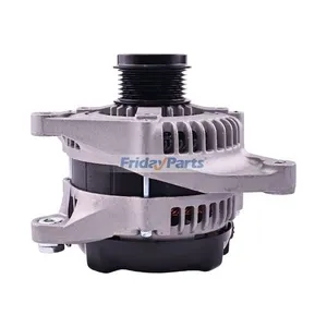 Alternator 27060-0V010-84 104210-2270 for Toyota Camry RAV4 Scion TC — 4