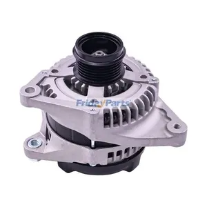 Alternator 27060-0V010-84 104210-2270 for Toyota Camry RAV4 Scion TC — 3