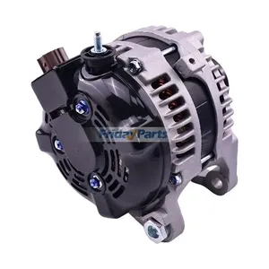 Alternator 27060-0V010-84 104210-2270 for Toyota Camry RAV4 Scion TC — 7