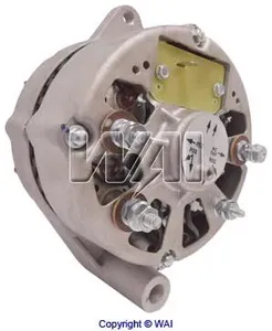 210-158 *NEW* Alternator for Leece Neville, Ford 12V 37A — 2