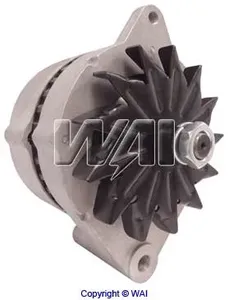 210-158 *NEW* Alternator for Leece Neville, Ford 12V 37A