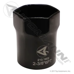Automann 210.1902 Socket Wrench 2-3/8in 6PT
