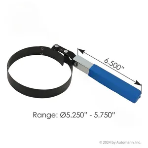 210.5027 - Filter Wrench 5-1/4in to 5-3/4in