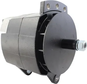 210-637 *NEW* Alternator for Prestolite, Leece Neville 12V 185A J180 — 4