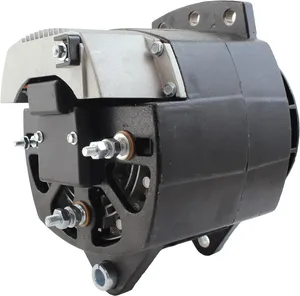 210-637 *NEW* Alternator for Prestolite, Leece Neville 12V 185A J180 — 3