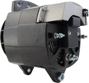 210-637 *NEW* Alternator for Prestolite, Leece Neville 12V 185A J180 — 2
