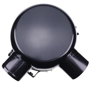 Bath Air Cleaner 02102239 for Deutz Engine 912 913 914 — 6