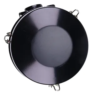 Bath Air Cleaner 02102239 for Deutz Engine 912 913 914 — 5