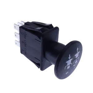 PTO Switch for Craftsman Ariens 582107601 21546196 AYP140404 146283 154959 154963 169416 169417 174651 174652 174653 191231 — 4