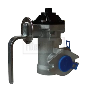 Bremskraftregler, manuell - Vergleichsnummer Wabco z.B. 4756040110, 4756040117, 4756040150