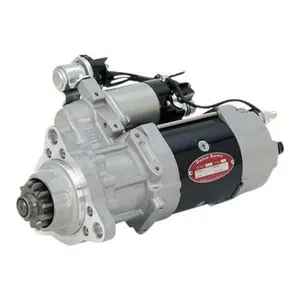 21019460 Delco Remy Starter Motor Model 39Mt 12V 12 Teeth 20796845