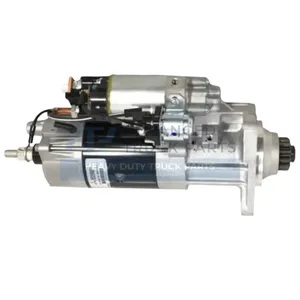 21019460 Genuine Mack Starter Motor
