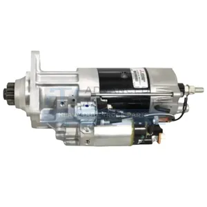 21019460 Genuine Mack Starter Motor — 3