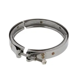 Clamps V-Band 5" - 21021850